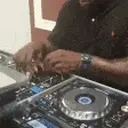 Djshaq emoji