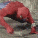Spiderman Fix emoji