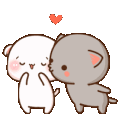 Kittykiss emoji