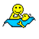 Feed Baby emoji