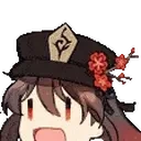 Hutaomarch emoji