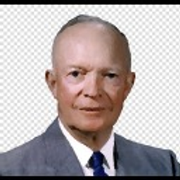 Ike Eisenhower emoji