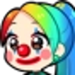 Sage Clownh emoji