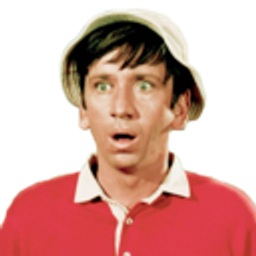 Gilligan emoji