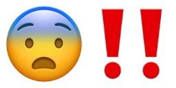 Scheisse emoji