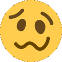 Smoosh Face emoji