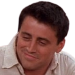 Smilingjoey emoji