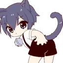 Catboyspank emoji