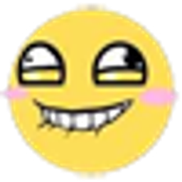 I Super Came emoji