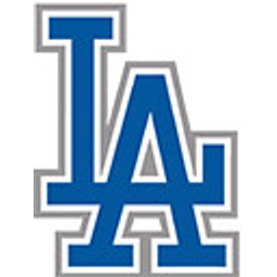 Dodgers emoji