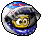 Helmet emoji