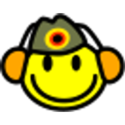 Military Headphones emoji