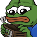 Pepepoor emoji
