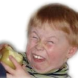 Sour Kid emoji