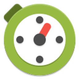 Kronometer emoji