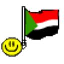 Sudan emoji