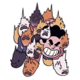Steven Cats emoji