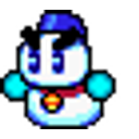 Chilly emoji
