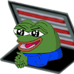 Peepo Imp emoji