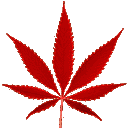 Party Weed emoji