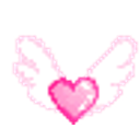 Purpleheartenvelope emoji