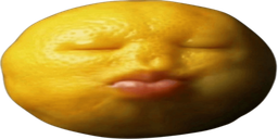 Widespeedlemon emoji