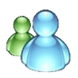 Msn Logo emoji