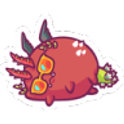Sticker Bug emoji