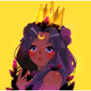Queen2q emoji