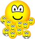 Babysitting emoji
