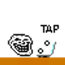 Flame Wars Troll emoji