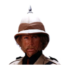 Jumanji Van Pelt emoji