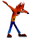 Bandicoot emoji