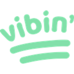 Vibin emoji