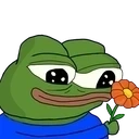 Apuflower emoji