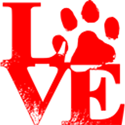 Lovedog emoji
