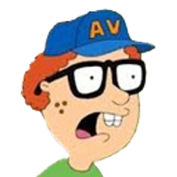 Neil Goldman Family Guy emoji