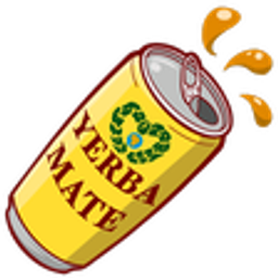 Yerba Mate emoji