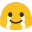 Blob I Am Fine emoji