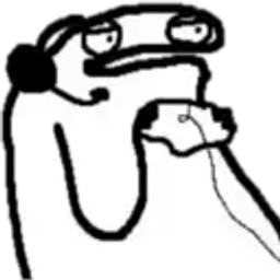Florkgamer emoji