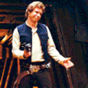Han Shrug emoji