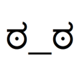 Disappoint emoji