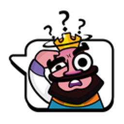 Kingwat emoji