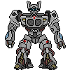 Jazz Transformer emoji