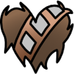 Wookie Luv emoji