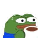 Peepocoffeeshake emoji