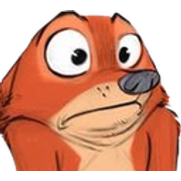 Foxuha emoji