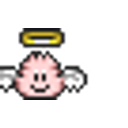Devil Kiss emoji
