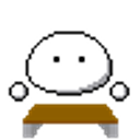 Kao Karate emoji