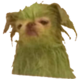 Gunch emoji